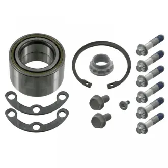 Комплект підшипника ступиці колеса Mercedes 250 / Mercedes E 220 / Mercedes E 200 ="" Febi FEBI BILSTEIN 07931