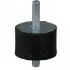 Подушка КПП BMW 320 / BMW 520 / BMW 316 ="" Febi FEBI BILSTEIN 07998 (фото 4)