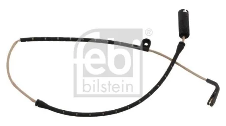 Датчик износа тормозных колодок (передних) BMW 5 (E39) 95-04 FEBI BILSTEIN 08203