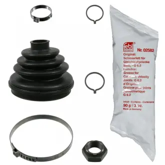 A_Пильник ШРУСа Audi 100 / Audi Coupe/GT / Audi 200 ="" Febi FEBI BILSTEIN 08300