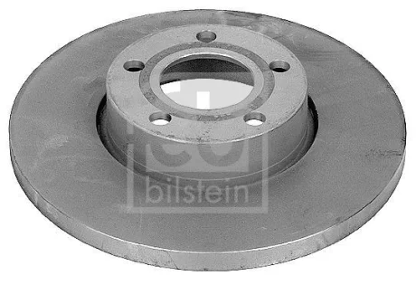 Диск гальмівний (передній) Audi 100/A6 90-01 (288x15) FEBI BILSTEIN 08347