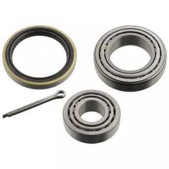 Підшипник колеса FE08391 FEBI BILSTEIN 08391