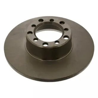 Диск гальмівний MB 200-280 передн. (FEBI) FEBI BILSTEIN 08505