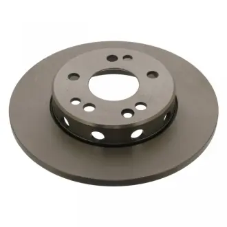 A_Гальмівний диск Mercedes 250 / Mercedes 230 / Mercedes E 250 ="" Febi FEBI BILSTEIN 08542