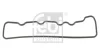 Прокладка кришки клапана Mercedes 500 SE/SEL/SEC / FEBI FEBI BILSTEIN 08610 (фото 1)