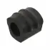 Втулка стабілізатора (переднього) MB 609 (d=30mm) FEBI BILSTEIN 08661 (фото 1)