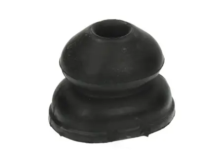 Відбійник амортизатора (заднього) MB (W114/W123/S123/C126) -91 FEBI BILSTEIN 08681