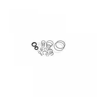 Комплект прокладок Mercedes 240 / Mercedes 230 / Mercedes 200 ="" Febi FEBI BILSTEIN 08696