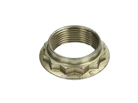 Гайка фланца КПП MERCEDES W123 "76-"87 ="" Febi FEBI BILSTEIN 08731
