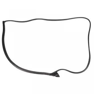 Ущільнювач дверей MERCEDES W124 "FR ="" Febi FEBI BILSTEIN 08876