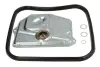 Фільтр АКПП Mercedes 200 / Mercedes 240 / Mercedes 280 SE/SEL/SEC =&quot;&quot; Febi FEBI BILSTEIN 08885 (фото 2)