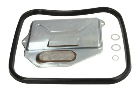 Фільтр АКПП Mercedes 200 / Mercedes 240 / Mercedes 280 SE/SEL/SEC ="" Febi FEBI BILSTEIN 08885