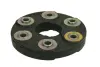 A_Муфта еластична MERCEDES 124 3.0TD ="" Febi FEBI BILSTEIN 08932 (фото 1)