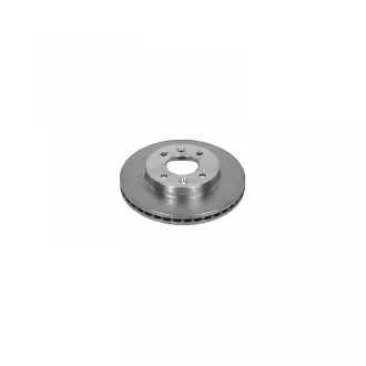 Диск гальмівний FEBI BILSTEIN 09072