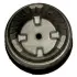 Подушка двигуна FEBI BILSTEIN 09152 (фото 3)