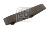 Планка заспокоювача ланцюга ГРМ MB OM616 FEBI BILSTEIN 09166 (фото 1)