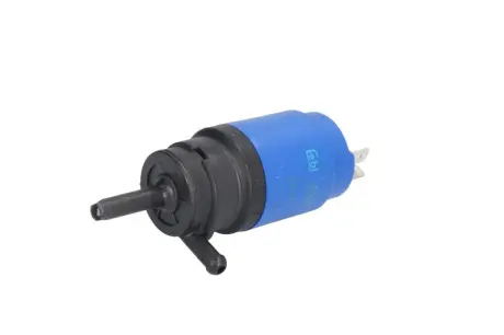 Насос омивача скла (моно) MB Sprinter/VW LT 96- (24V) FEBI BILSTEIN 09299