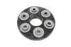 Муфта кардана еластична MB C-class (W202)/E-class (W124) -03 FEBI BILSTEIN 09307 (фото 2)