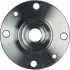 Ступиця колеса FE09321 FEBI BILSTEIN 09321 (фото 3)