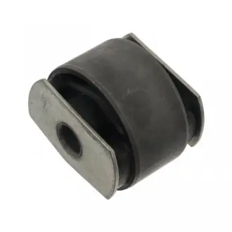 Сайлентблок важеля RENAULT вісь, нижня. задн. (Febi) FEBI BILSTEIN 09396