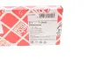 Ланцюг розподілвалу VW Golf / VW Polo / Seat Ibiza =&quot;&quot; Febi FEBI BILSTEIN 09442 (фото 3)