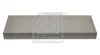 Фильтр салона Audi 80/A4/VW Passat 2.5TDI 96-00 FEBI BILSTEIN 09447 (фото 1)