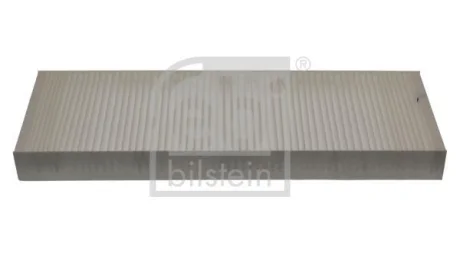Фільтр салону Audi 80/A4/VW Passat 2.5TDI 96-00 FEBI BILSTEIN 09447