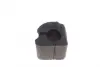 Втулка стабілізатора (переднього/внутрішнього) VW Caddy II -03 (d=17mm) FEBI BILSTEIN 09519 (фото 2)