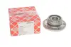 Підшипник маточини (задньої) VW Golf IV/Skoda Octavia 97- 10 FEBI BILSTEIN 09521 (фото 1)