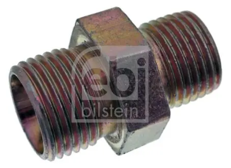 Конектор пневматичного шлангу FE09659 FEBI BILSTEIN 09659