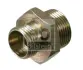 Зчіпка шлангу TEKALAN FE09660 FEBI BILSTEIN 09660 (фото 1)