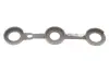 Прокладка кришки клапанів BMW 3 (E36)/5 (E34) 2.0/2.5/2.8 89-99 FEBI BILSTEIN 09766 (фото 2)