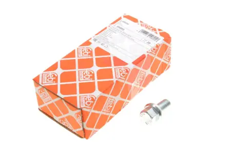Болт кріплення FEBI FEBI BILSTEIN 09805