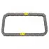 Ланцюг TOYOTA ="" Febi FEBI BILSTEIN 100069 (фото 1)