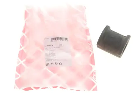 Втулка стабілізатора VW Multivan/T5/T6 "R D=21mm "03>> ="" Febi FEBI BILSTEIN 100076