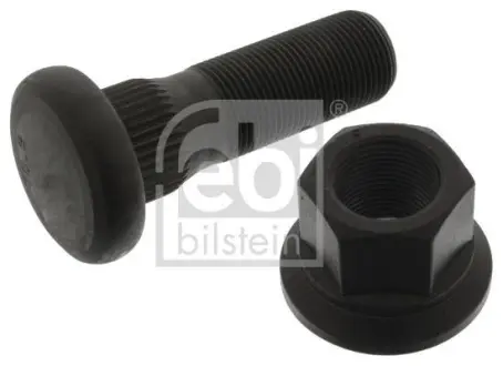 Болти, гайки та шпильки FE100082 FEBI BILSTEIN 100082