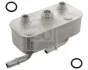 Масляний радіатор BMW 3 (E46), X3 (E83), Z4 (E85) 1.6-3.0D 12.97-08.08 FE100128 FEBI BILSTEIN 100128 (фото 1)