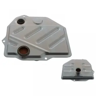 Гідравлічний насос коробка передач FE100129 FEBI BILSTEIN 100129