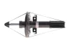 Амортизатор (передній) Renault Megane III 08- FEBI BILSTEIN 1002310 (фото 5)