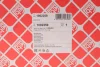 Амортизатор (передній) Ford Focus 03- (L) FEBI BILSTEIN 1002359 (фото 2)