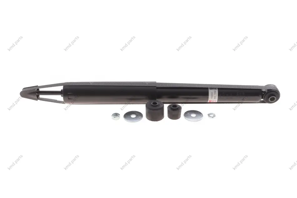 Амортизатор (задній) MB C-class (W203/CL203)/CLC (CL203) 00- FEBI BILSTEIN 1002433 (фото 1)