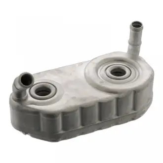 Масляний радіатор SEAT/VW Alhambra/Cordoba/Ibiza/Golf/Passat/T4 "90-10 ="" Febi FEBI BILSTEIN 100297