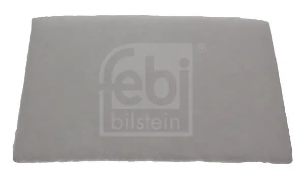 Фільтр салону, кількість 1, RVI C, K, T 01.13- FE FEBI BILSTEIN 100345 (фото 1)