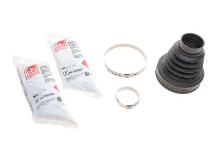 Пильовик ШРКШ внутрішній FEBI FEBI BILSTEIN 100347