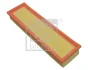 ФИЛЬТР ВОЗДУШНЫЙ Citroen C4/C4 I/Peugeot 206/206+/307 1.1/1.4 98- FEBI BILSTEIN 100383 (фото 1)