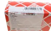 ФИЛЬТР ВОЗДУШНЫЙ Citroen C4/C4 I/Peugeot 206/206+/307 1.1/1.4 98- FEBI BILSTEIN 100383 (фото 7)