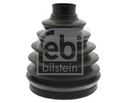 Пильовик ШРКШ (зовнішній)) VW T5 2.5TDI/3.2 V6 03- FEBI BILSTEIN 100421