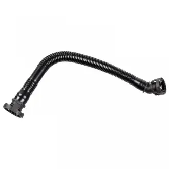 Шланг вентиляції картера BMW N42/N46 "01-07 ="" Febi FEBI BILSTEIN 100452