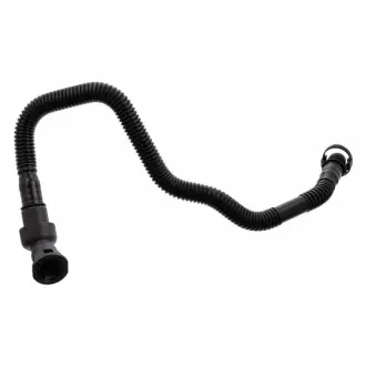 Шланг вентиляції картера BMW N42/N46 "01-07 ="" Febi FEBI BILSTEIN 100453