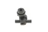 Кран пічки VW LT 2.5TDI 96- (вакуумний) FEBI BILSTEIN 100457 (фото 2)